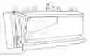 Fig. 01 - System and method for a disappearing spa cover lifter
