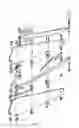 Fig. 06 - System and method for a disappearing spa cover lifter