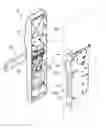 Fig. 01 - Handle mechanism