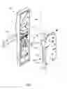 Fig. 02 - Handle mechanism