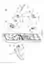 Fig. 03 - Handle mechanism