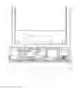 Fig. 10 - Front-mounted door assembly for storage and dispensing units