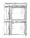 Fig. 15 - Front-mounted door assembly for storage and dispensing units