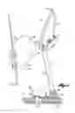 Fig. 06 - Vocational hood latch assembly