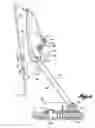 Fig. 07 - Vocational hood latch assembly