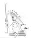Fig. 09 - Vocational hood latch assembly