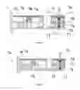 Fig. 05 - Locking device with lockable spindle follower linkage