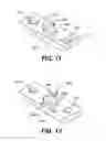 Fig. 06 - Utility enclosure having attached cover latching mechanism