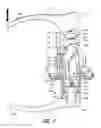 Fig. 07 - Lockset operable by pivoting actuator about a first axis or a second axis