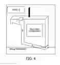 Fig. 04 - Automatic water sensor window opening system