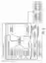Fig. 10 - Automatic water sensor window opening system