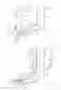 Fig. 08 - Entry door clearance sidelight