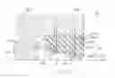 Fig. 10 - Entry door clearance sidelight