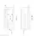 Fig. 04 - Modular window sub-sill unit for rainwater drainage