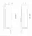 Fig. 05 - Modular window sub-sill unit for rainwater drainage
