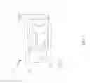 Fig. 08 - Modular window sub-sill unit for rainwater drainage