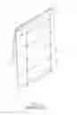 Fig. 02 - WINDOW COVERING AND TIGHTENER OF THE SAME
