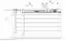 Fig. 01 - Transmission mechanism of window covering