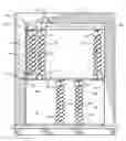 Fig. 01 - Vertical blind assembly
