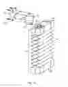 Fig. 08 - Vertical blind assembly