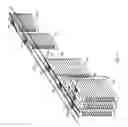 Fig. 11 - Vertical blind assembly