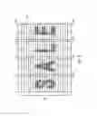Fig. 20 - Vertical blind assembly