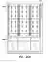 Fig. 33 - Vertical blind assembly