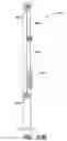 Fig. 34 - Vertical blind assembly