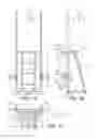 Fig. 02 - PLATFORM UNIT FOR USE WITH SCAFFOLDING STRUCTURE