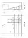 Fig. 06 - PLATFORM UNIT FOR USE WITH SCAFFOLDING STRUCTURE