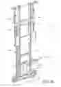 Fig. 09 - PLATFORM UNIT FOR USE WITH SCAFFOLDING STRUCTURE