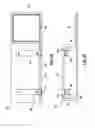 Fig. 04 - LADDER STABILIZER