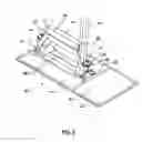 Fig. 09 - LADDER STABILIZER