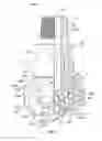 Fig. 03 - Drill bit with self-adjusting pads
