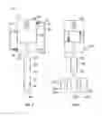 Fig. 04 - Drill bit with self-adjusting pads