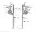 Fig. 01 - SHAFT COLLAR ASSEMBLY AND METHOD