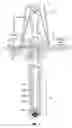 Fig. 02 - Wired mud motor components, methods of fabricating the same, and downhole motors incorporating the same