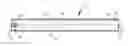 Fig. 01 - Power charge igniter having a retainer protrusion