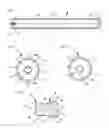Fig. 02 - Power charge igniter having a retainer protrusion