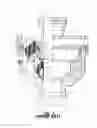 Fig. 02 - Elevated temperature riser bearing