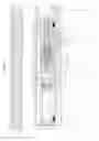 Fig. 10 - A DEVICE FOR CONTROLLING AND ISOLATING A TOOL IN THE FORM OF AN EXPANSIBLE SLEEVE FOR ISOLATING AREAS IN A WELL