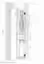 Fig. 12 - A DEVICE FOR CONTROLLING AND ISOLATING A TOOL IN THE FORM OF AN EXPANSIBLE SLEEVE FOR ISOLATING AREAS IN A WELL
