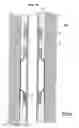 Fig. 14 - A DEVICE FOR CONTROLLING AND ISOLATING A TOOL IN THE FORM OF AN EXPANSIBLE SLEEVE FOR ISOLATING AREAS IN A WELL