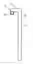 Fig. 01 - RETRIEVABLE PACKER FOR OPERATIONS IN CASED WELLS AT HIGH PRESSURES
