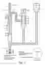 Fig. 02 - Failsafe control system for a safety valve having a condition sensing and chemical injection feature