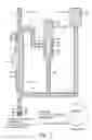 Fig. 04 - Failsafe control system for a safety valve having a condition sensing and chemical injection feature