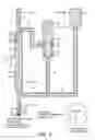 Fig. 05 - Failsafe control system for a safety valve having a condition sensing and chemical injection feature
