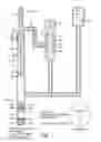 Fig. 06 - Failsafe control system for a safety valve having a condition sensing and chemical injection feature