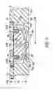 Fig. 07 - Bidirectional flow control device for facilitating stimulation treatments in a subterranean formation