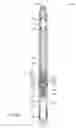 Fig. 03 - Dual stem injection valve
